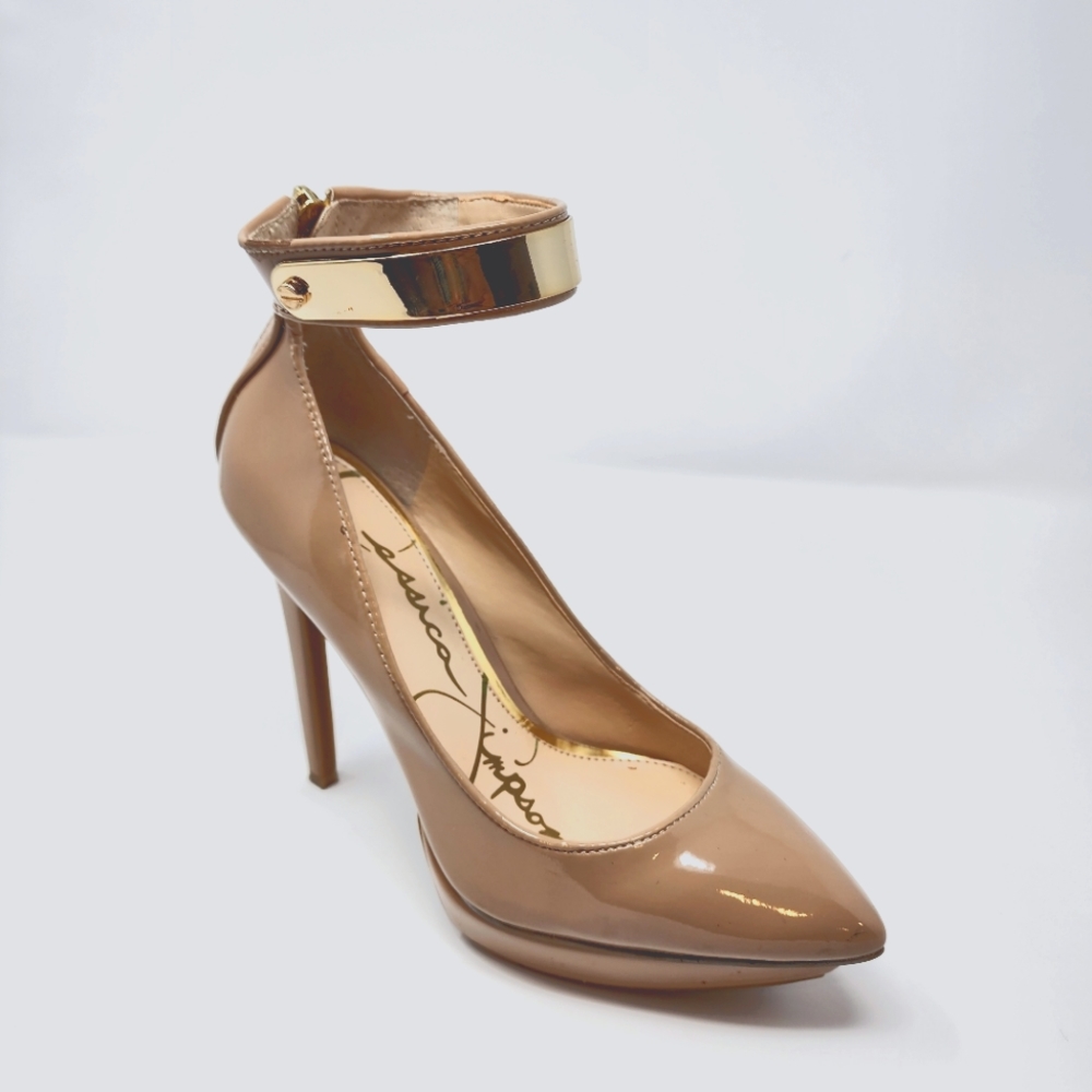 Jessica Simpson Voilla Heels